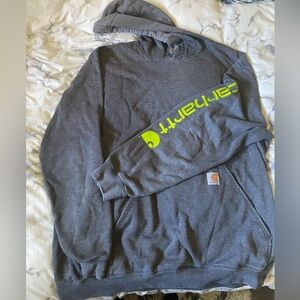 Carhartt Men’s Hoodie